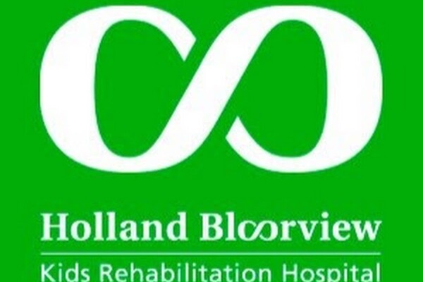 Bloorview logo