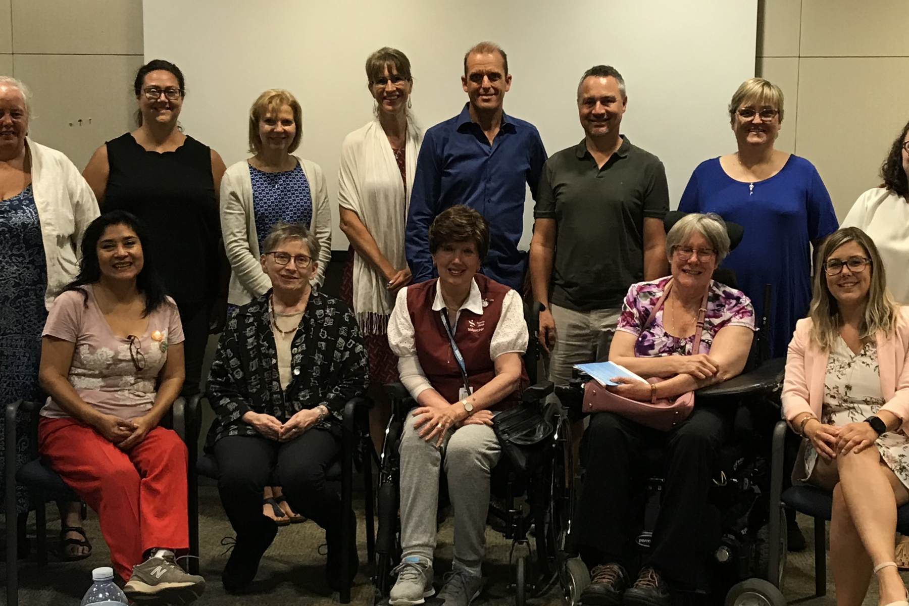 IPE Patient Partner Appreciation Event
