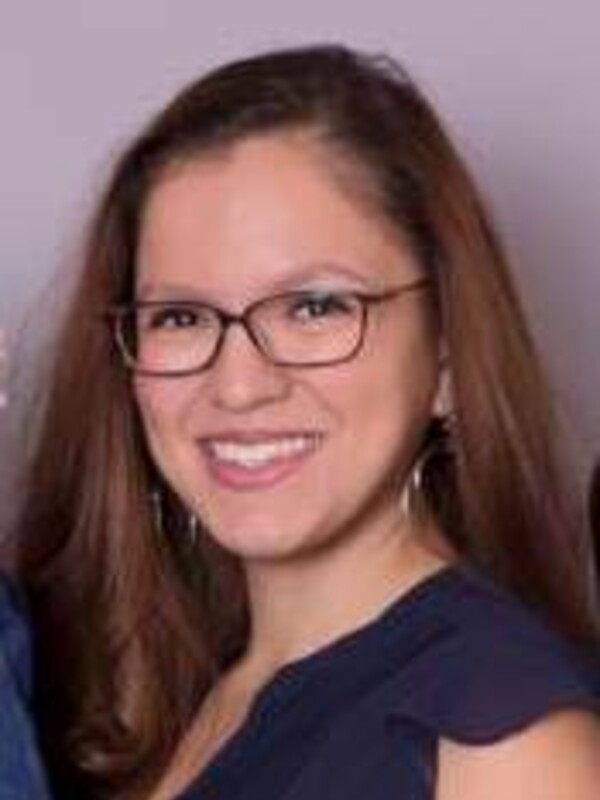 Headshot of Elizabeth Cadavid