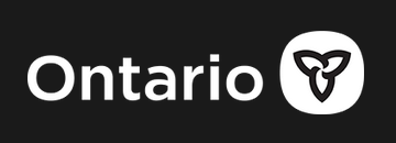 Ontario logo